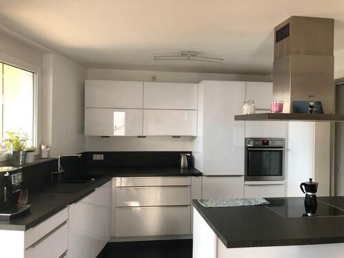 Foto - Etagenwohnung in Oberboihingen zur Miete