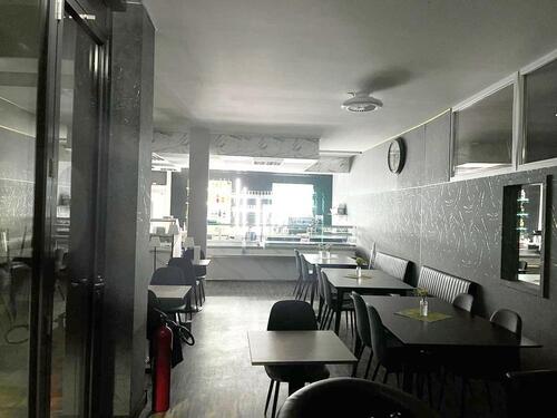 Foto - Sehr interessantes Café in bester Innenstadtlage von Lörrach!