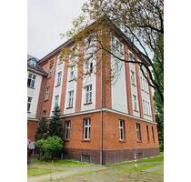 **Besichtigung: Sa., 29.11.25 um 10:45 Uhr** 1-Zimmer Single-Whg in Altstadtnähe! - Brandenburg an der Havel