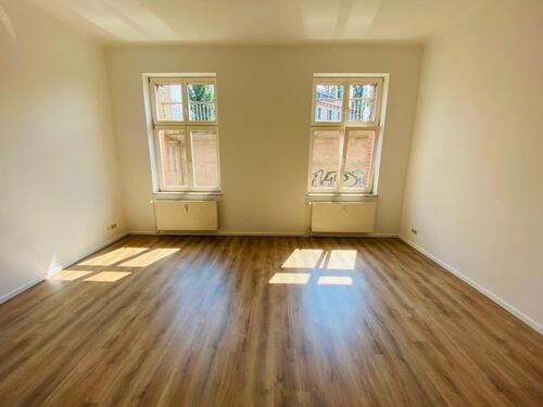 Foto - 1 Zimmer Etagenwohnung zur Miete in Brandenburg an der Havel