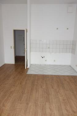 Foto - 1 Zimmer Etagenwohnung in Brandenburg an der Havel