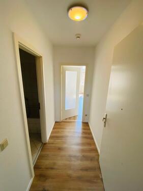 Foto - Etagenwohnung in Brandenburg an der Havel zur Miete