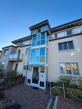 Foto - 2 Zimmer Etagenwohnung zur Miete in Molfsee