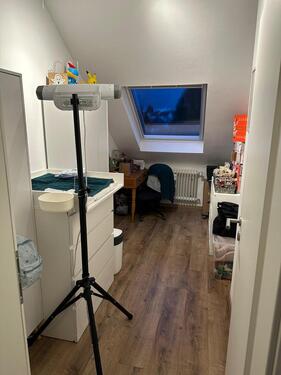 Foto - 3 Zimmer Etagenwohnung in Riegelsberg