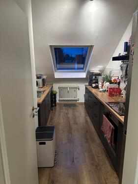 Foto - Etagenwohnung in Riegelsberg zur Miete