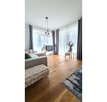 Attraktive 2-Zimmer Wohnung mit Terrasse in Dillingen an der Dona - Dillingen an der Donau