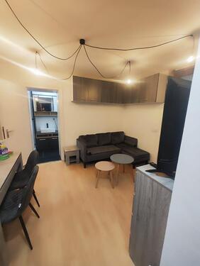 Foto - möblierte 2-Zimmer-Wohnung (44 m²) – Quickborn direkt A7AKN