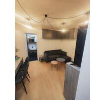 möblierte 2-Zimmer-Wohnung (44 m²) – Quickborn direkt A7AKN