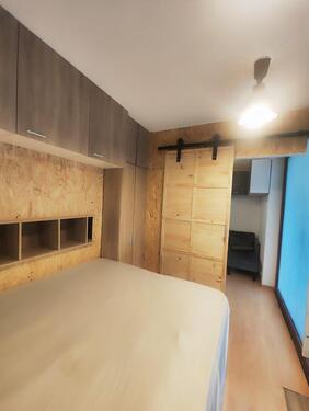 Foto - 2 Zimmer Terrassenwohnung in Quickborn