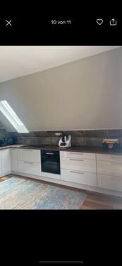 Foto - Drei-Zimmer-Wohnung mit EBK in Nauborn Wetzlar