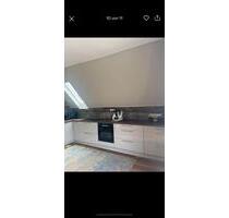 Drei-Zimmer-Wohnung mit EBK in Nauborn Wetzlar