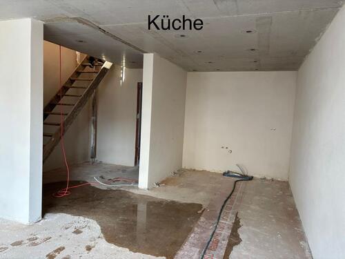 Foto - Einfamilienhaus in Kirchheim In Schwaben zum Kaufen