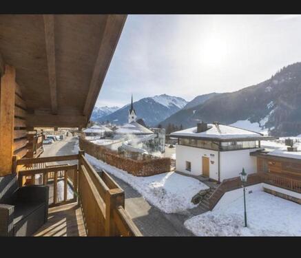 Foto - Ferienwohnung mit Hund möglich vom 17.01 -22.01.2026