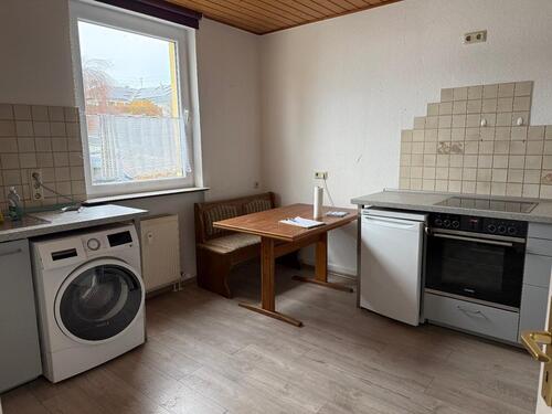 Foto - Erdgeschoßwohnung in Katzenelnbogen zur Miete