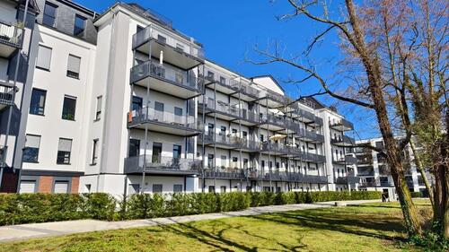 Foto - 3 Zimmer Etagenwohnung in Offenbach am Main