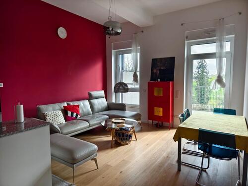 Foto - Etagenwohnung in Offenbach am Main zur Miete