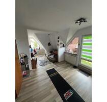 Helle 4 -Zimmer-Wohnung mit Balkon - Stetten am kalten Markt