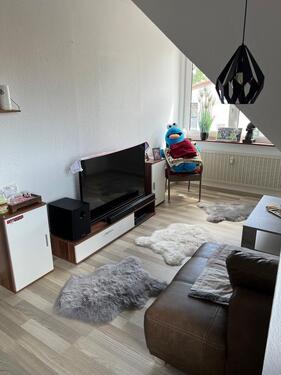 Foto - Dachgeschoßwohnung in Stetten am kalten Markt zur Miete