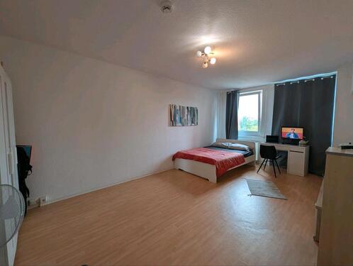 Foto - 2 Zimmer Etagenwohnung zur Miete in Berlin