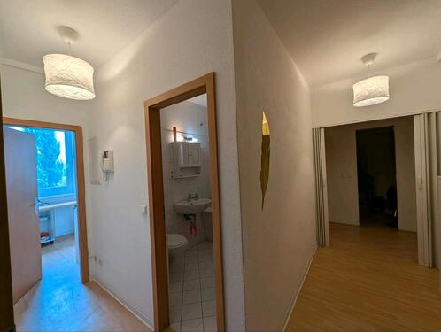 Foto - 2 Zimmer Etagenwohnung in Berlin