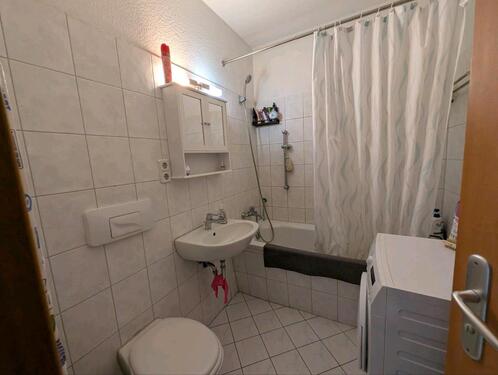 Foto - Etagenwohnung in Berlin zur Miete