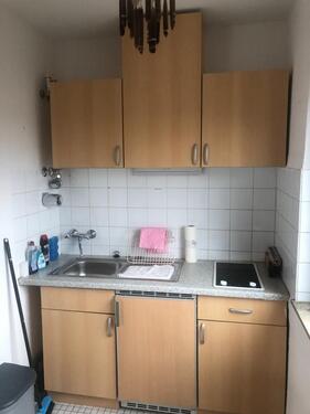 Foto - 1 Zimmer Etagenwohnung in Pforzheim