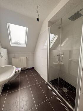 Foto - 4 Zimmer Dachgeschoßwohnung in Lahr (Schwarzwald)