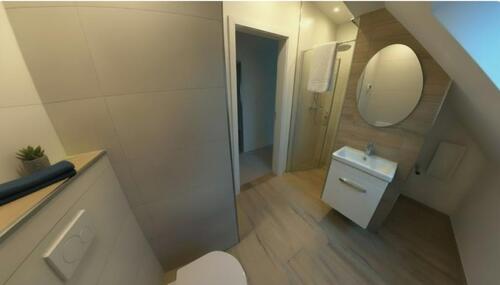 Foto - 2 Zimmer Dachgeschoßwohnung zur Miete in Celle