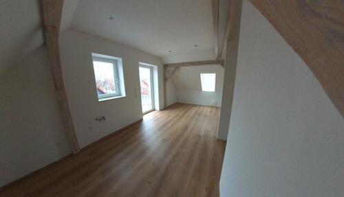 Foto - 2 Zimmer Dachgeschoßwohnung in Celle