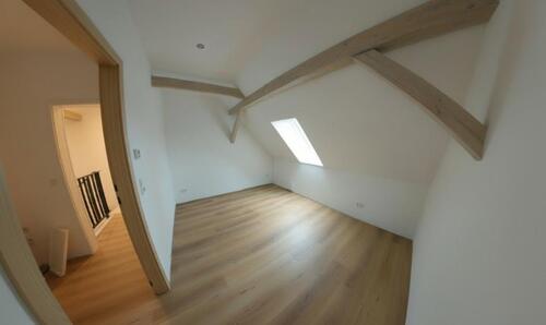 Foto - Dachgeschoßwohnung in Celle zur Miete