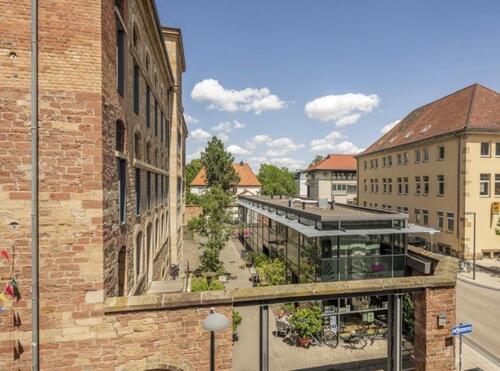 Foto - 1 Zimmer Etagenwohnung zur Miete in Landau in der Pfalz
