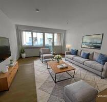 2-Raumwohnung mit Balkon nur mit WBS! - Witten