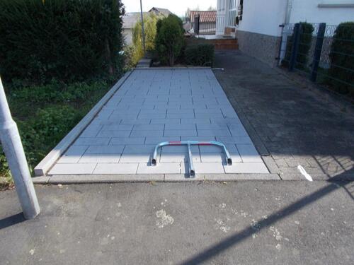 Foto - Aussenstellplatz in Rechtenbach