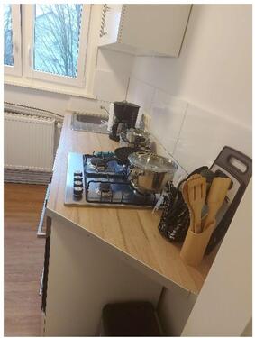 Foto - 3 Zimmer Dachgeschoßwohnung zur Miete in Bremen