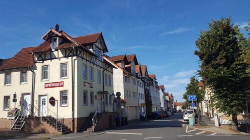 Foto - Kapitalanlage Wohn-und Geschäftshaus mit Spielhalle