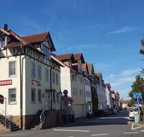 Kapitalanlage Wohn-und Geschäftshaus mit Spielhalle - Bad Salzungen