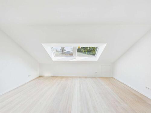 Foto - 2 Zimmer Dachgeschoßwohnung in Achern