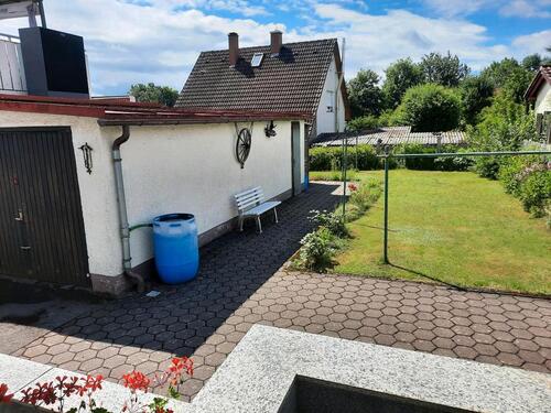 Foto - Doppelhaushälfte in Kempten (Allgäu) zum Kaufen