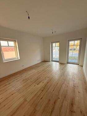 Foto - Spreenhagen 2 Zimmer Wohnung mit Terrasse Nähe Tesla -