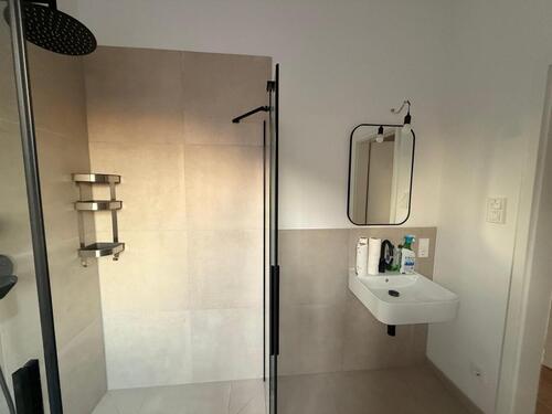 Foto - 2 Zimmer Erdgeschoßwohnung in Spreenhagen