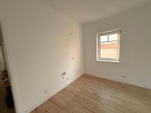 Foto - Erdgeschoßwohnung in Spreenhagen zur Miete