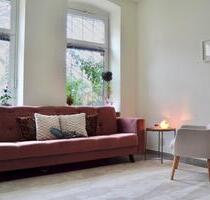 PraxisraumCoachingraum in Berlin-Schöneberg - ruhig & hell