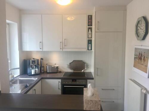 Foto - 3 Zimmer Maisonettenwohnung in Stuhr