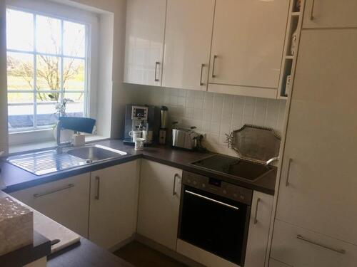 Foto - Maisonettenwohnung in Stuhr zur Miete