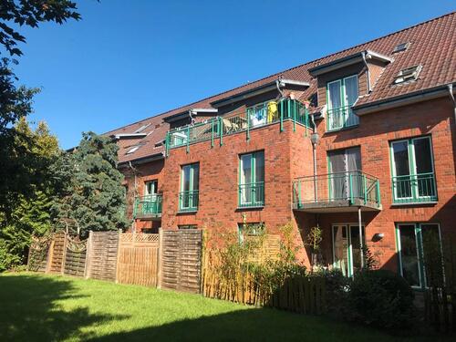 Foto - Attraktive 3-Zimmer-Wohnung - 750,00&nbsp;EUR Kaltmiete, ca.&nbsp; 68,89&nbsp;m&sup2;