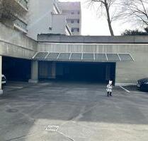 Garagenstellplatz Karlsruhe Oststadt