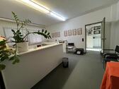 Foto - Praxis, 3 Behandlungsräume, Rezeption, voll ausgestattet, 168m²