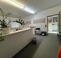 Praxis, 3 Behandlungsräume, Rezeption, voll ausgestattet, 168m² - Hannover Misburg-Anderten