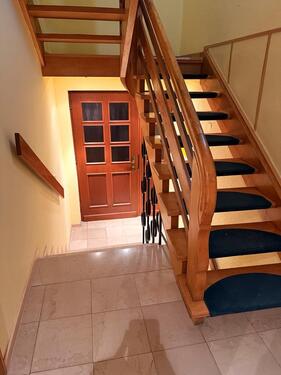 Foto - Reihenhaus in Sulzbach (Saar) zur Miete