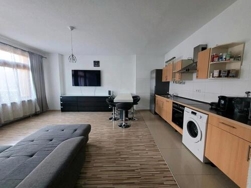 Foto - 2 Zimmer Erdgeschoßwohnung zum Kaufen in Kirchheim unter Teck